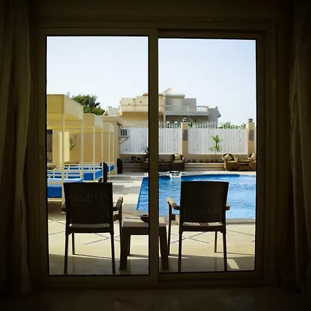 Serenity Home Hurghada