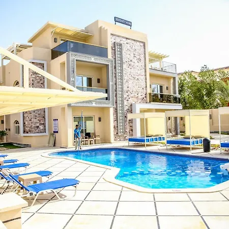 Serenity Home Hurghada