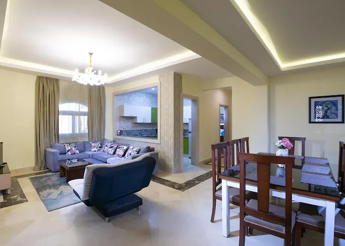 Serenity Hurghada