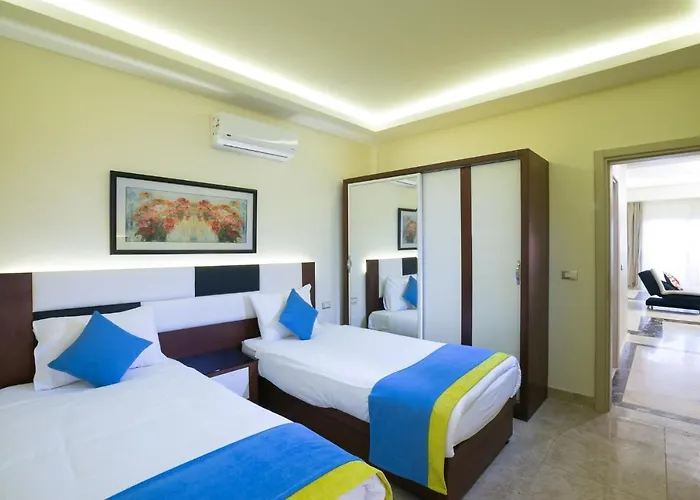 Serenity 4*