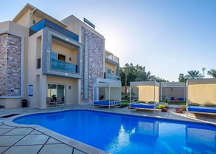 Serenity Hurghada