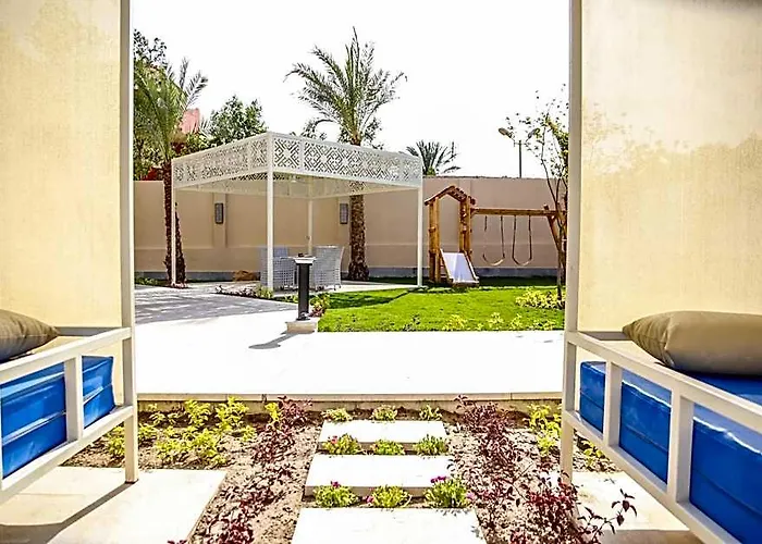 Aparthotel Serenity Hurghada