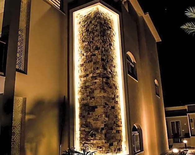 Serenity Hurghada