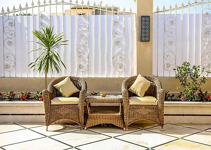 Serenity Hurghada