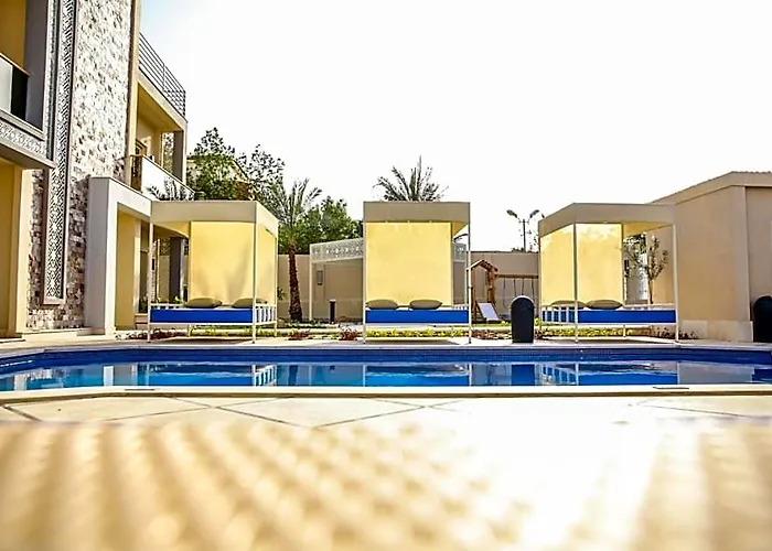 Serenity Hurghada