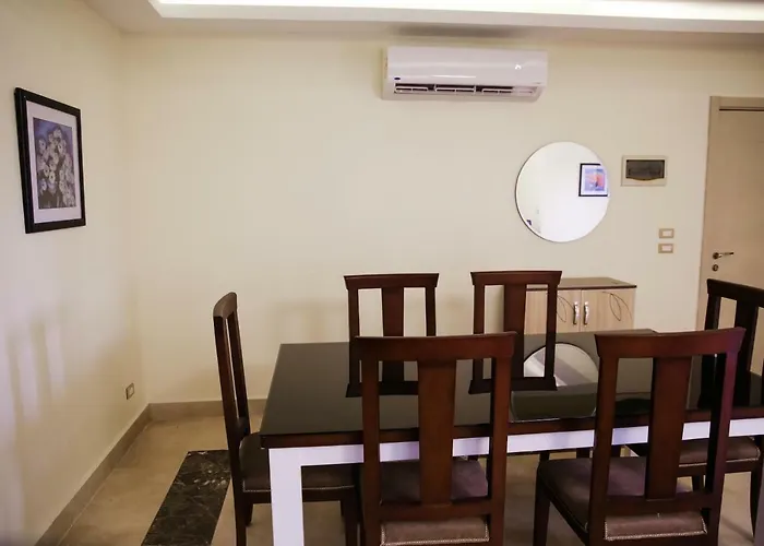 Aparthotel Serenity Hurghada