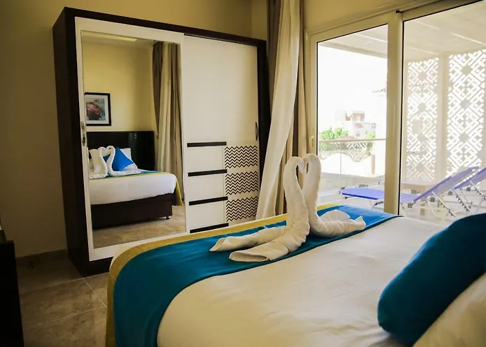 Serenity Hurghada