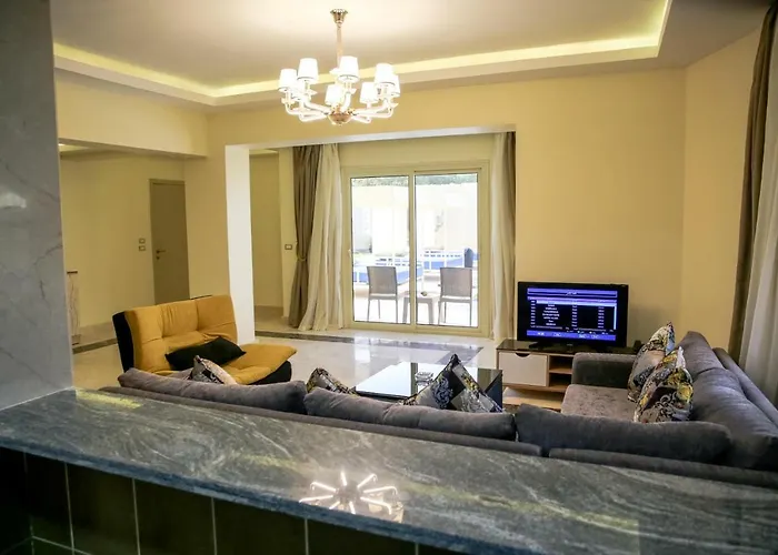 Serenity Hurghada