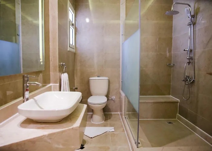 Serenity Aparthotel Hurghada
