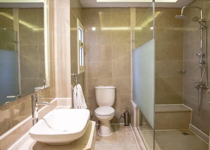 Aparthotel Serenity Hurghada