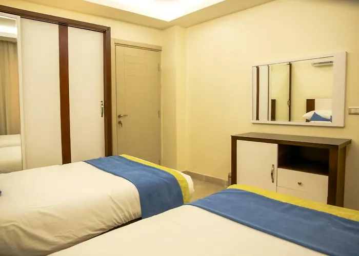Serenity Aparthotel