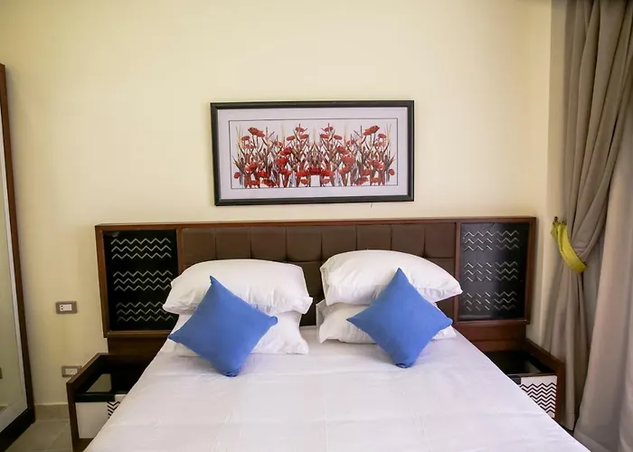 Serenity 4*