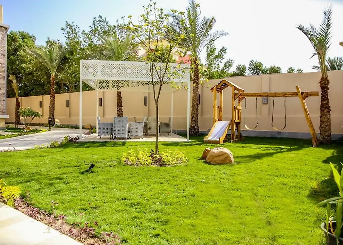 Serenity 4*