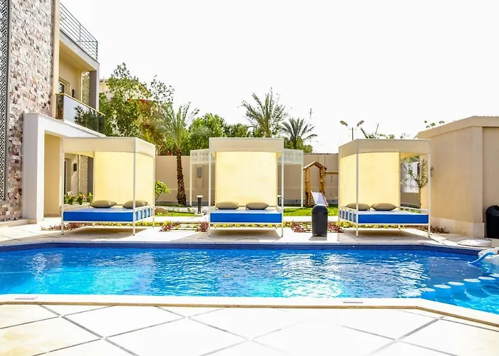 Serenity 4*