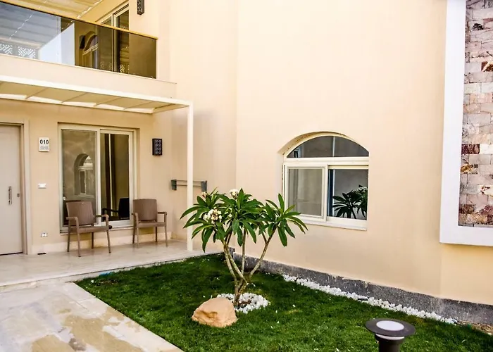 Aparthotel Serenity Hurghada