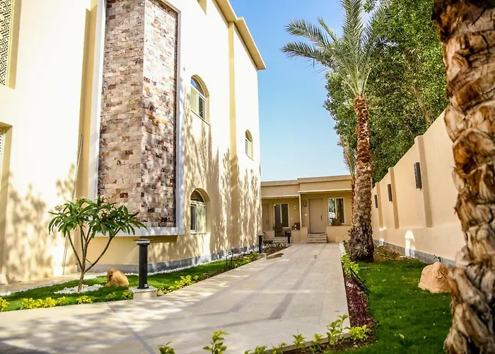 Serenity Hurghada
