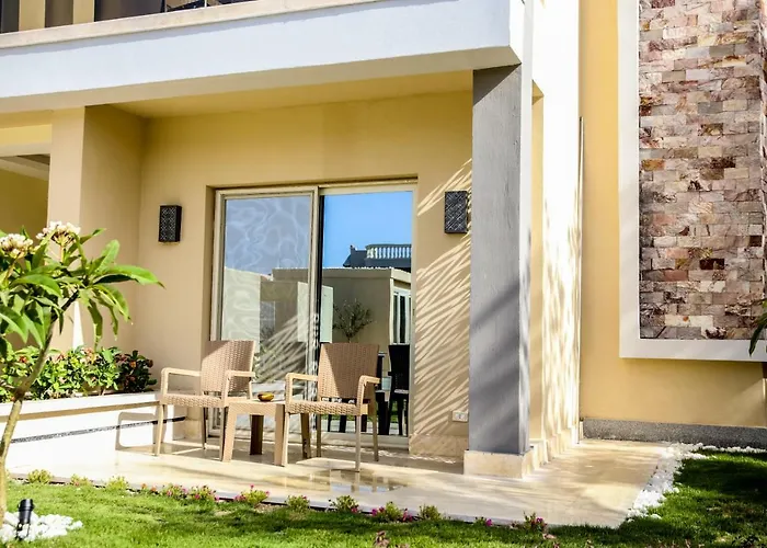 Serenity Hurghada