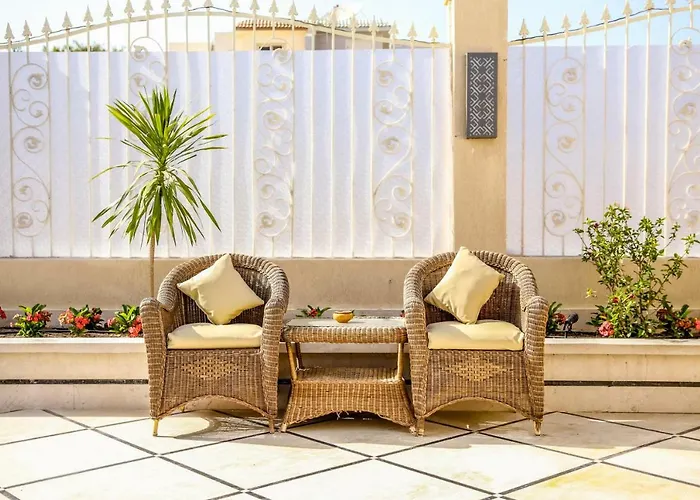 Serenity Hurghada