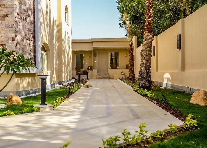 Aparthotel Serenity Hurghada
