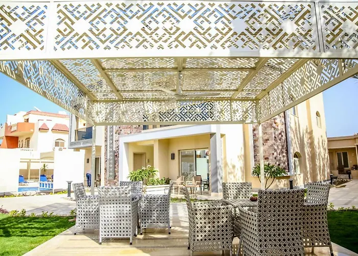 Aparthotel Serenity