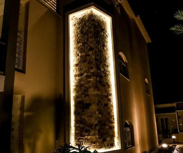 Serenity 4* Hurghada