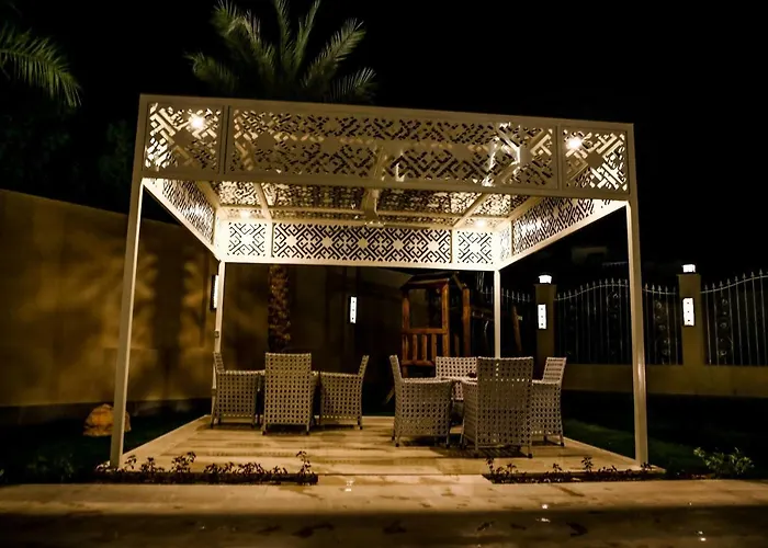 Serenity Hurghada