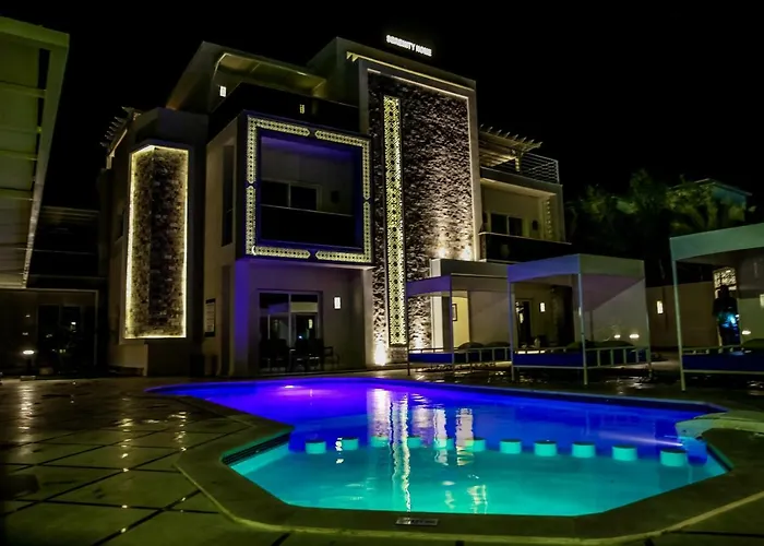Serenity 4*