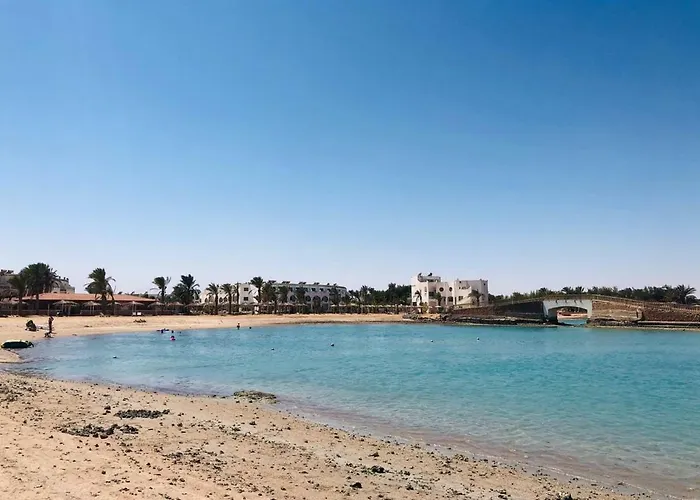 Serenity 4* Hurghada