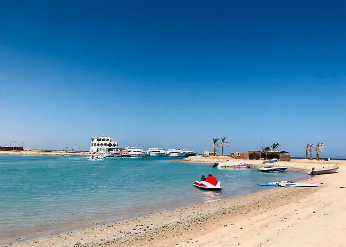 Serenity Hurghada